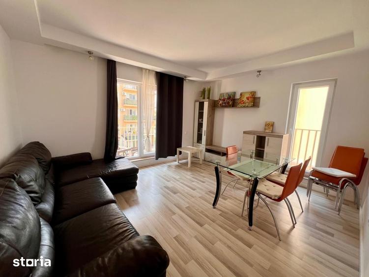 Apartament cu 3 camere în Ștefăneștii de Jos