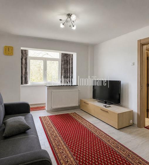 Apartament 2 camere | Campus |  Termen lung - 1