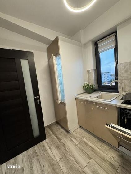 Apartament de vanzare 2 camere sos Chitilei Sector 1 Bucurestii Noi - 3