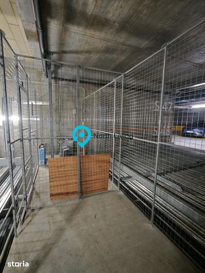 Apartament 3 camere | Escape Residence | 2 parcari + boxa - 10