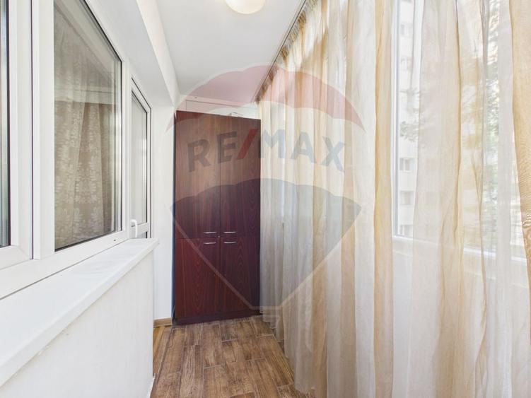 Apartament 3 camere | Lujerului | Mobilat complet | Centrala proprie - 27