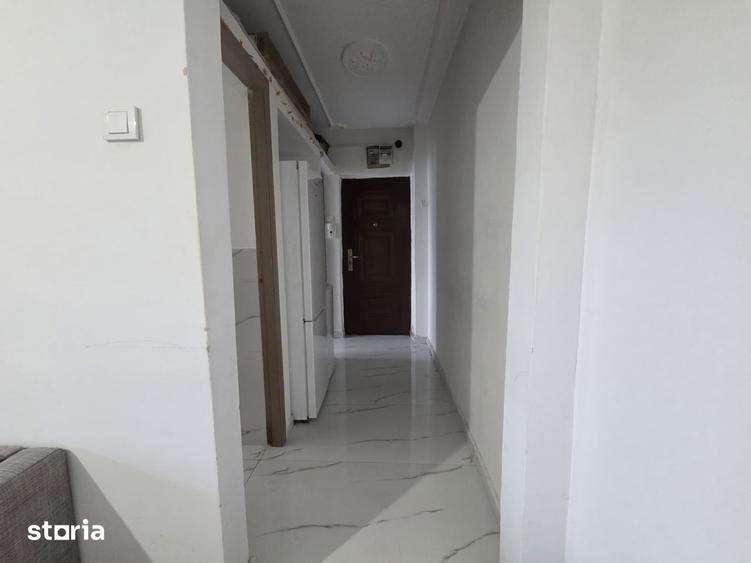 Apartament cu 2 camere semidecomandat în Alexandru cel Bun
