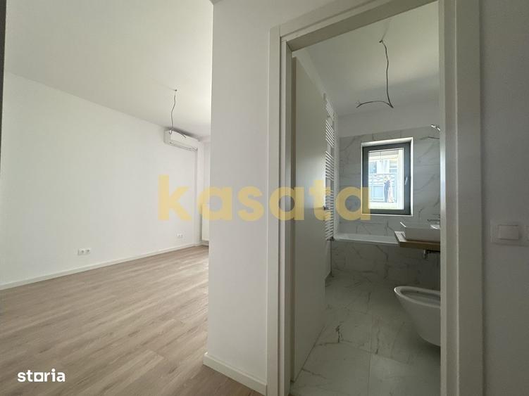 Apartament cu 4 camere în Tei