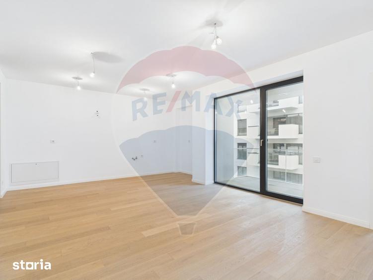 Apartament 3 camere North Avenue Pipera - 8
