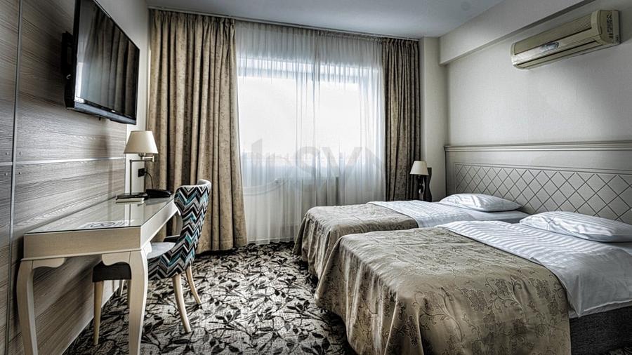 Hotel/Pensiune, de 2,556 mp, în Cișmigiu