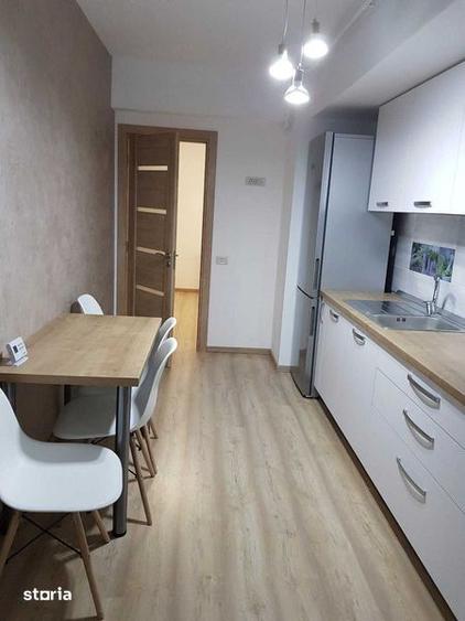 inchiriere apartament 2 camere in bloc nou Triaj - 2