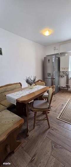 Apartament cu 2 camere decomandat în Astra — fotografia 1