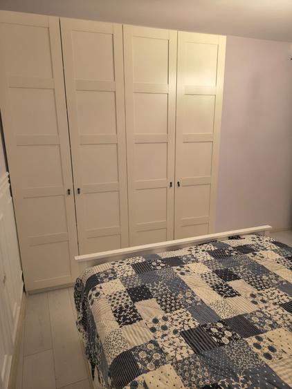 Apartament cu 2 camere decomandat, mobilat în Peninsula
