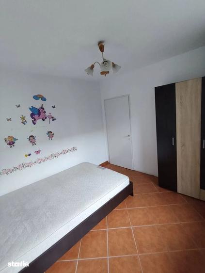 Apartament cu 2 camere în Calea Victoriei