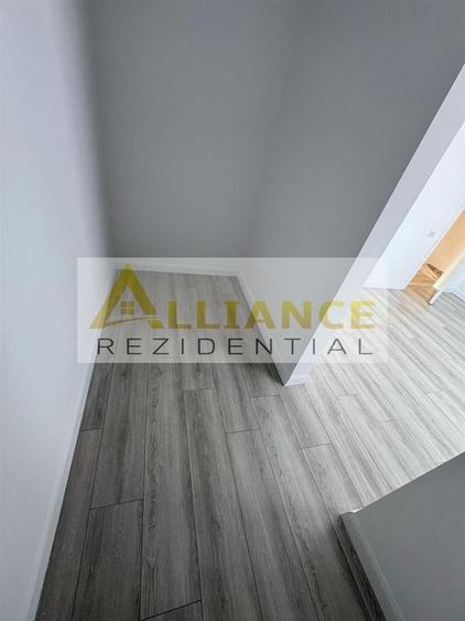 Apartament cu 3 camere decomandat în Apărătorii Patriei