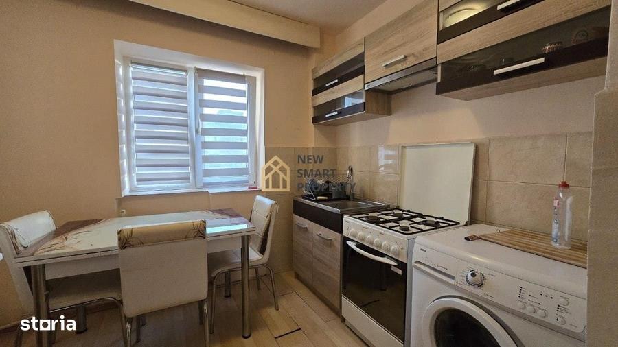 Apartament cu 2 camere în Nufărul