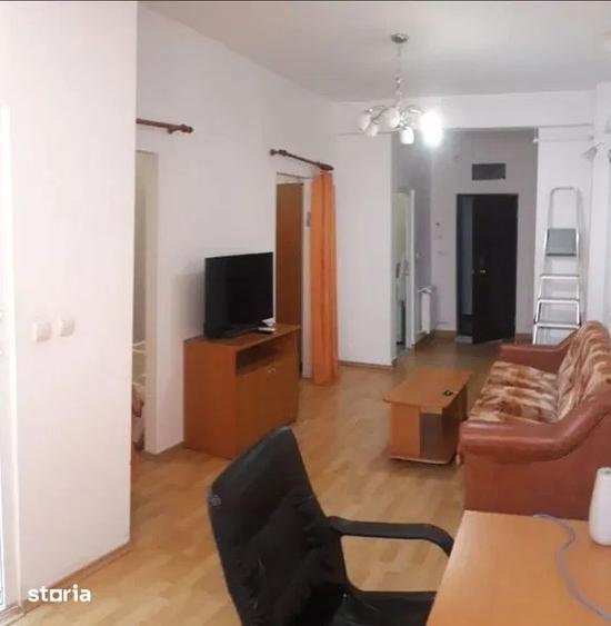 Apartament cu 2 camere, mobilat în Podgoria