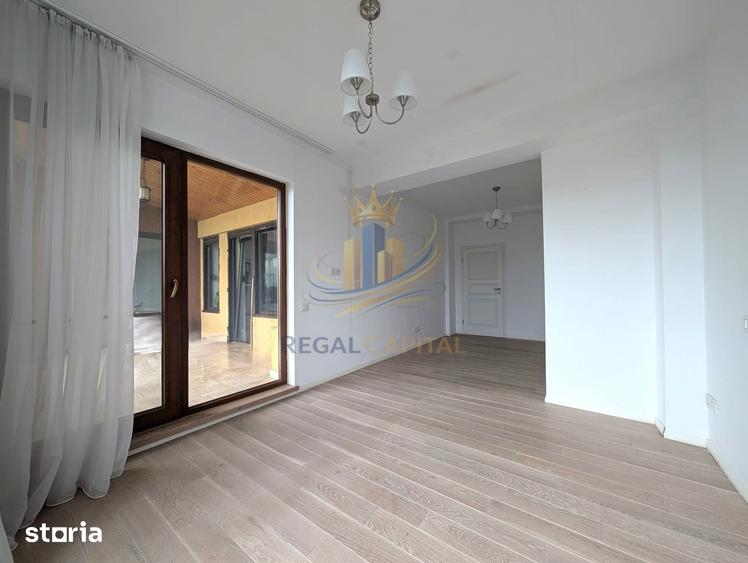 Oportunitate Investi?ie | 4 Camere cu Vedere la Lac | Calea Floreasca - 7