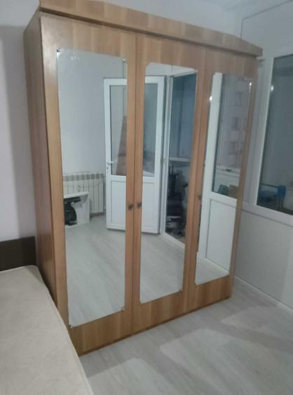 Garsonieră decomandată în Țiglina 1