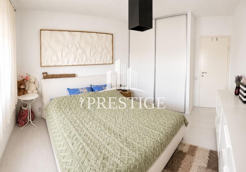 APARTAMENT 3 CAMERE | BALCON | PARCARE | LIFT | ZONA RAHOVEI - 7