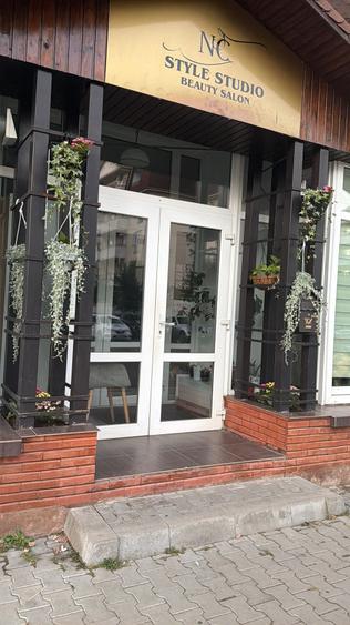 Apartament decomandat în Central