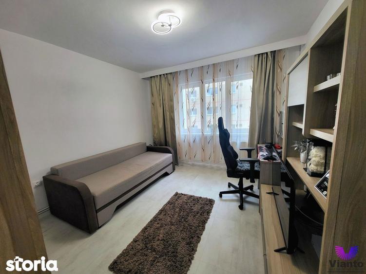 APARTAMENT 3 CAMERE | 70 MP UTILI | VASILE AARON | SIBIU - 2