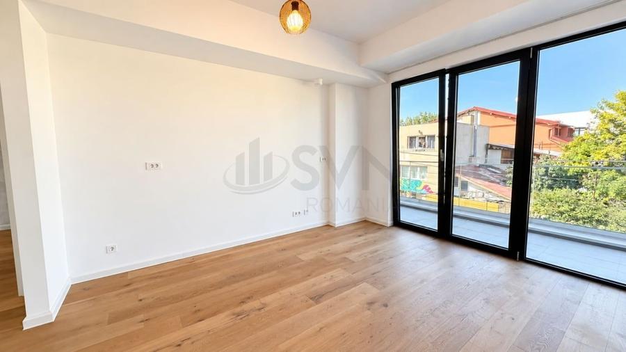 Apartament cu 2 camere decomandat în Aviației