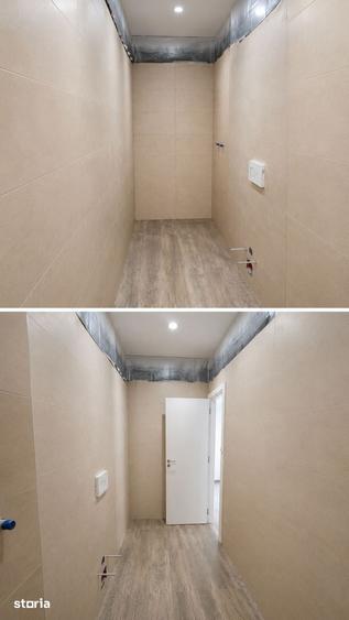 Apartament cu 3 camere în Ozana