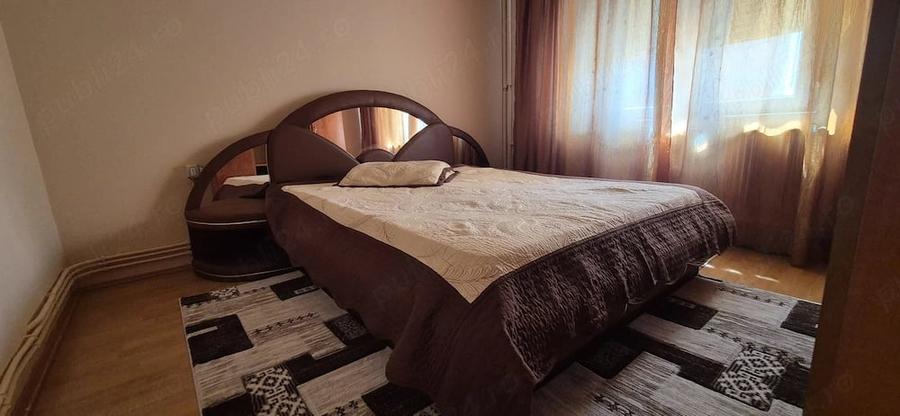 Apartament cu 2 camere decomandat în Podgoria