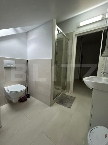 Apartament de inchiriat, 2 camere, cu loc de parcare, Manastur - 5