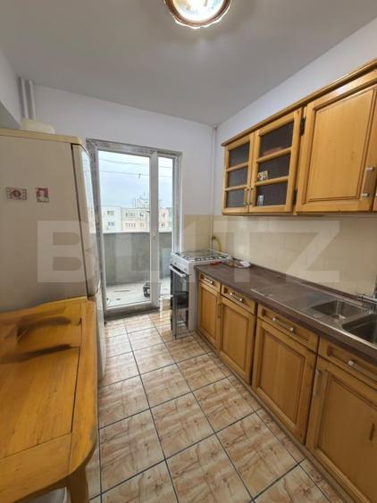 Apartament cu 2 camere decomandat, mobilat în B-dul București