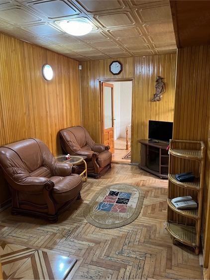 Apartament cu 2 camere decomandat în Ultracentral