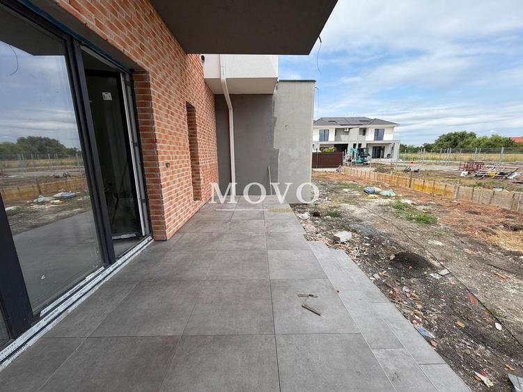 Casă cu 3 camere cu Teren 200 Mp în Săcălaz