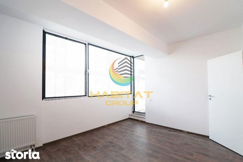 Apartament cu 2 camere în Metalurgiei