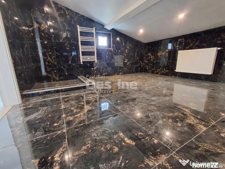 Casă cu 6 camere cu Teren 500 Mp în Valea Adâncă