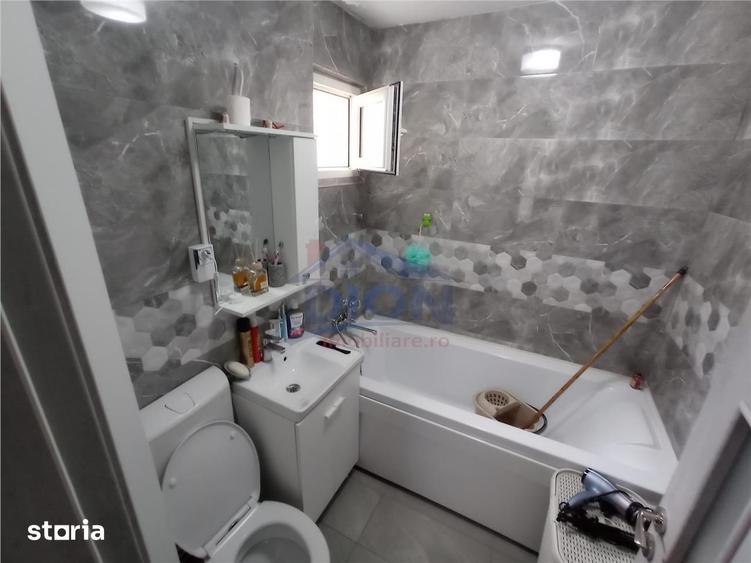 Apartament elegant, mobilat si utilat, etaj 4 din 8 - 8