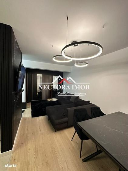Apartament cu 2 camere în Sânmartin