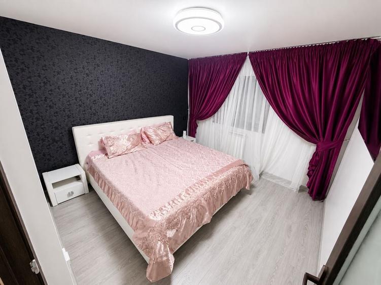 Apartament cu 2 camere decomandat în Rovine