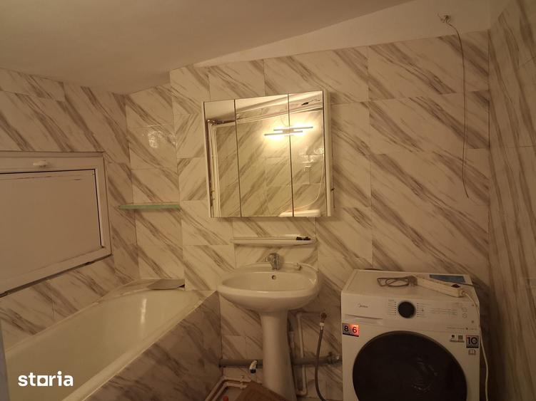 Apartament cu 2 camere în Centrul Civic