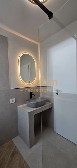 Apartament cu 3 camere decomandat, mobilat în Pipera
