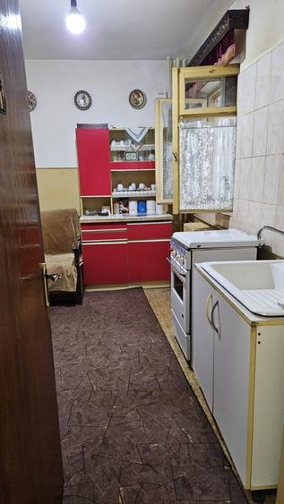 Apartament cu 2 camere semidecomandat în Costin Georgian
