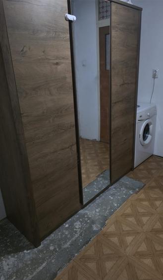 Garsonieră decomandată în Vitan Mall