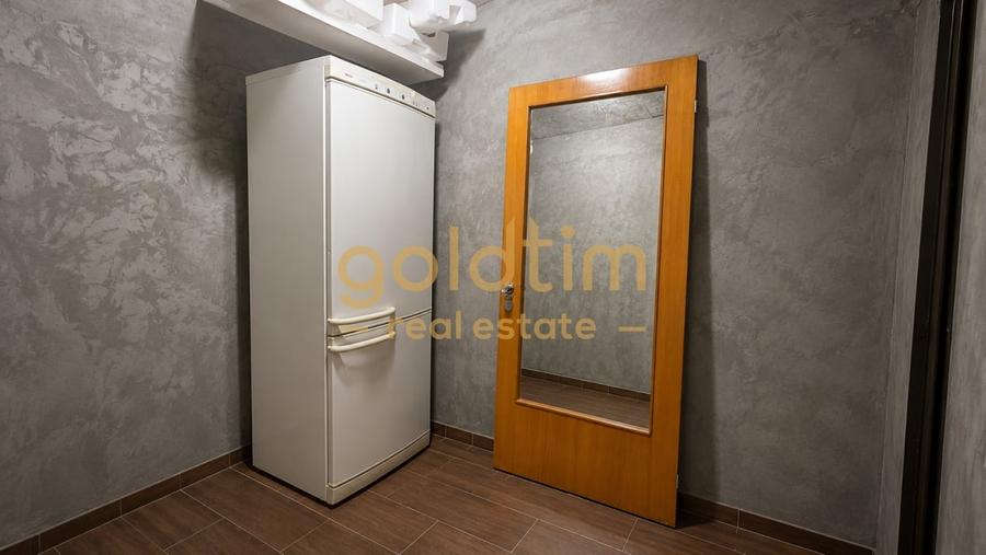 Duplex cu 6 camere cu Canalizare în Domnești