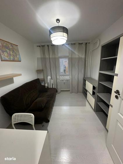 Inchiriere Apartament 3 camere decomandat Soseaua Vergului / Profi - 4