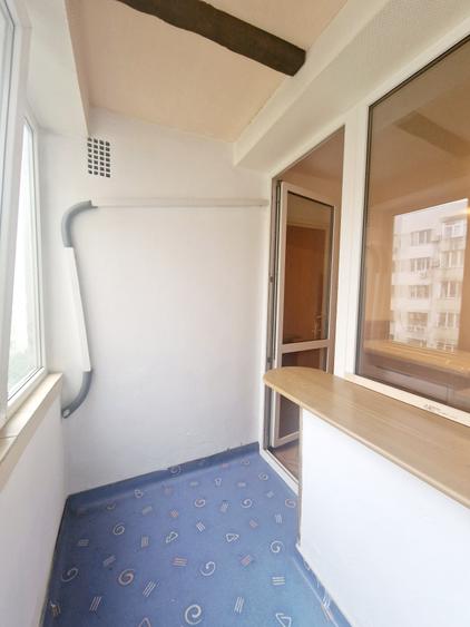 Garsonieră semidecomandată, mobilată în Vatra Luminoasă