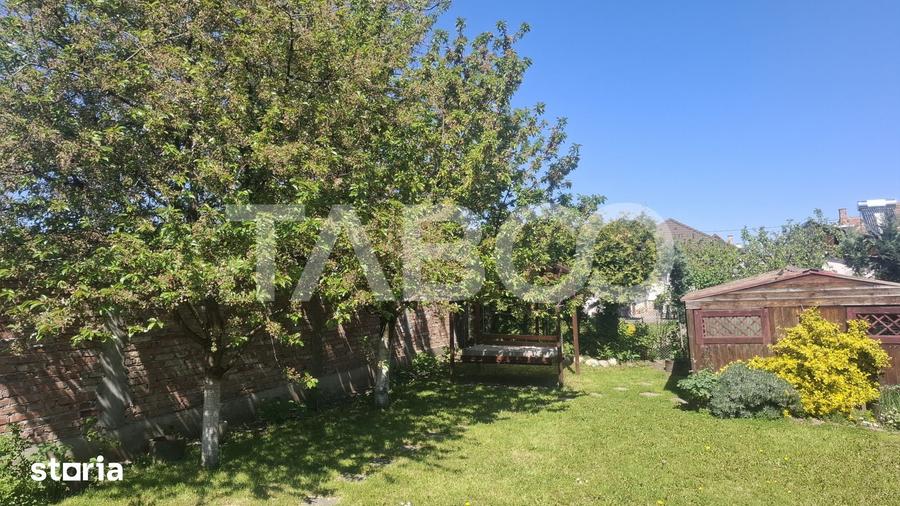Casă cu 3 camere cu Teren 428 Mp în Terezian