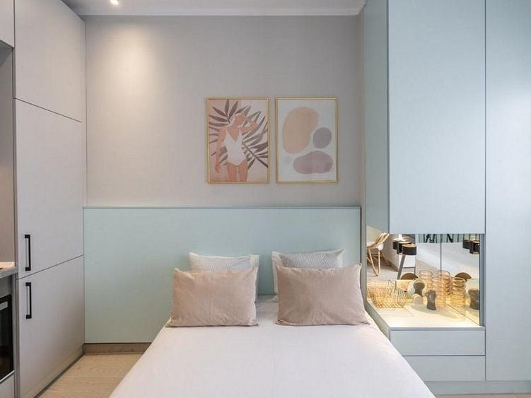 GalDan-Apartments | Studio modern  - Ateneul Roman - 3