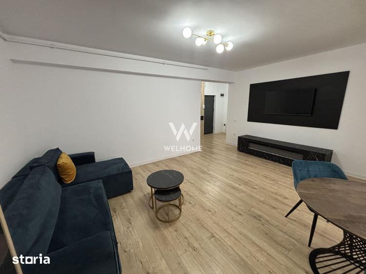 Apartament cu 2 camere în Șelimbăr