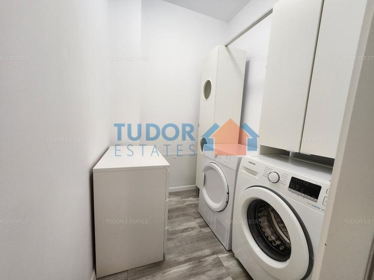 Apartament cu 3 camere semidecomandat, mobilat în Șoseaua Nordului