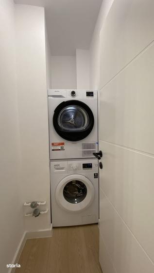 Apartament cu 2 camere decomandat în Panduri