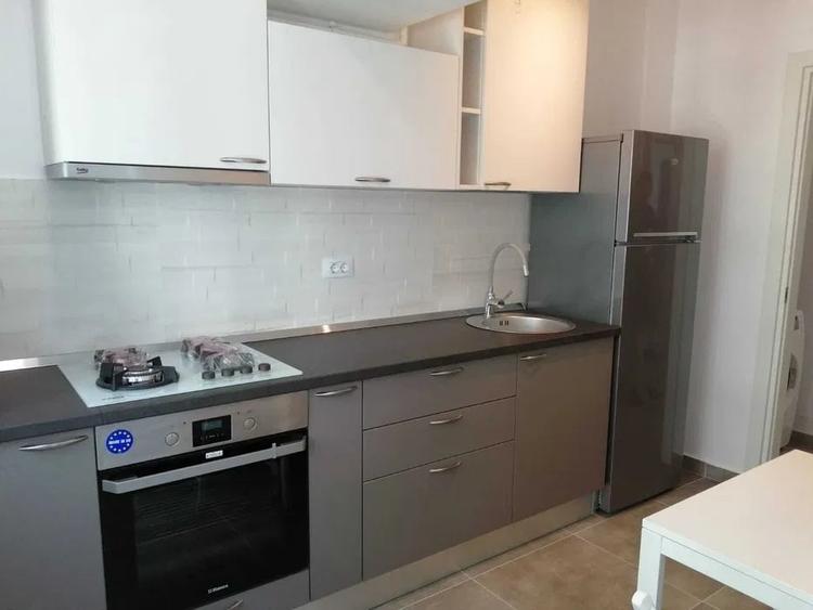 Apartament cu 2 camere decomandat, mobilat în Grozăvești