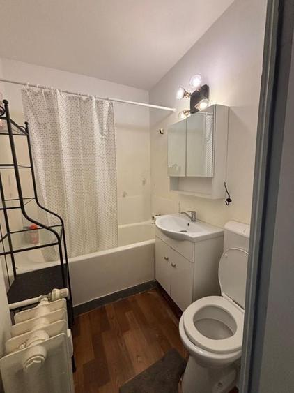 Apartament cu 2 camere semidecomandat în Crângași