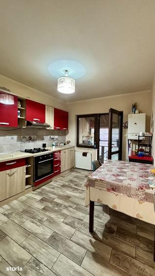 Casă cu 4 camere cu Teren 136 Mp în Ciurea