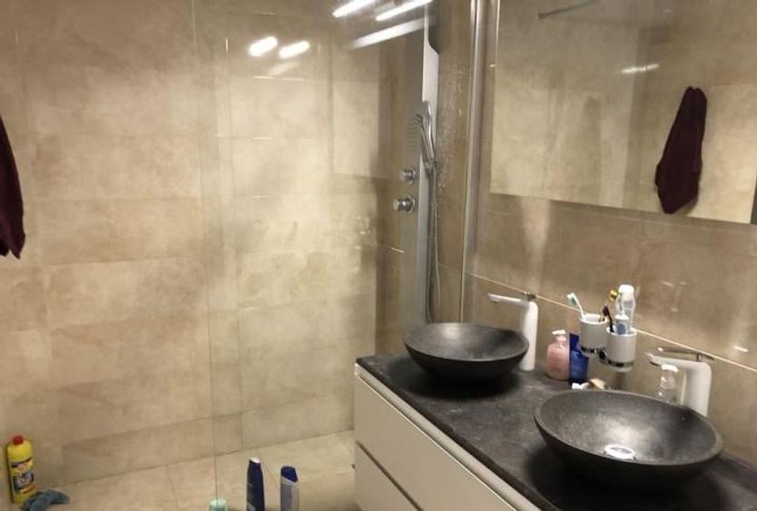 Apartament cu 2 camere decomandat, mobilat în Alba Iulia