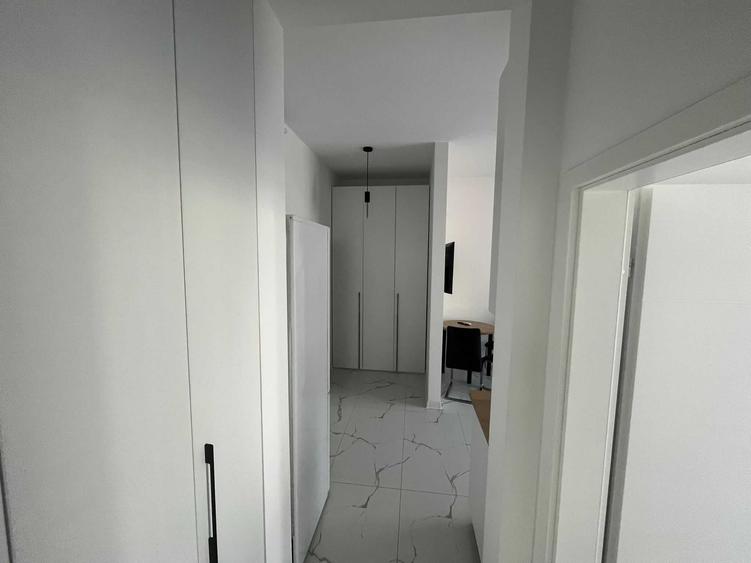 Apartament cu 2 camere semidecomandat în Neptun